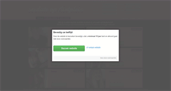 Desktop Screenshot of flirtplein.com